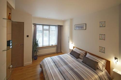 Orchard Road Studio Apartment