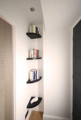 Orchard Road Studio Apartment