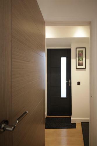 Orchard Road Studio Apartment