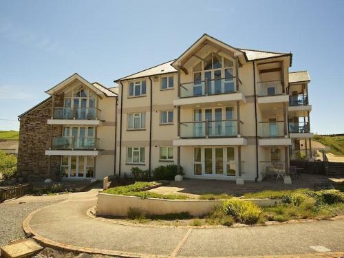 12 Thurlestone Rock