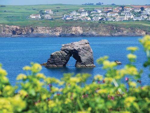 12 Thurlestone Rock