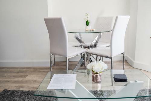 Apartamento Morland House Hornchurch