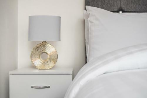 Apartamento Morland House Hornchurch