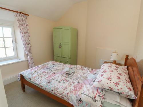 Northgate Cottage