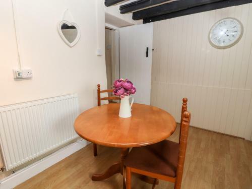 Northgate Cottage
