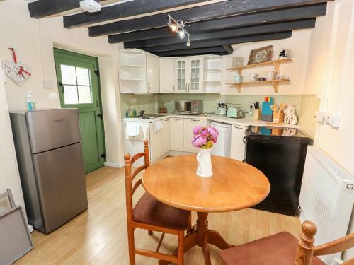 Northgate Cottage