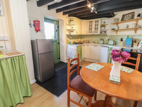 Northgate Cottage