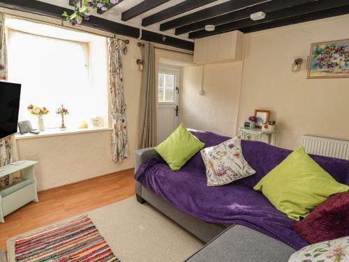 Northgate Cottage