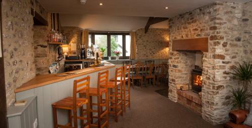 Posada The Kings Arms