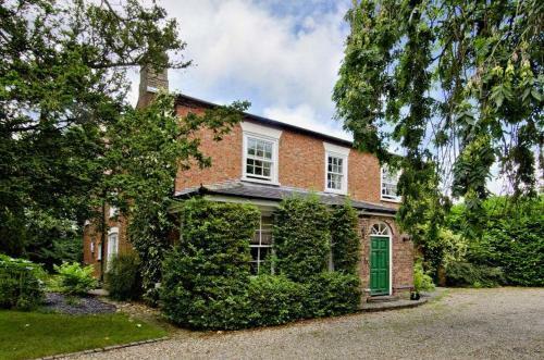 The Grange Willows