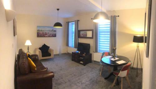 Apartamento The Old Inn