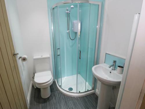 The Button Box, Huddersfield