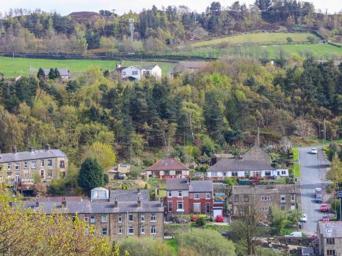 The Button Box, Huddersfield