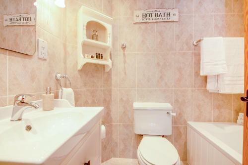 Rosebank Cottage B&B