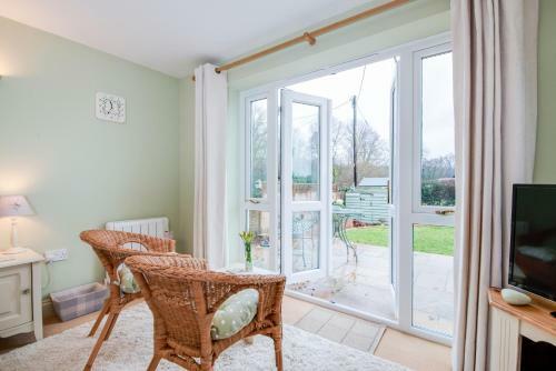 Rosebank Cottage B&B