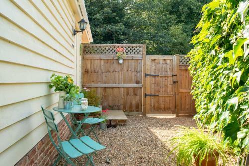 Rosebank Cottage B&B
