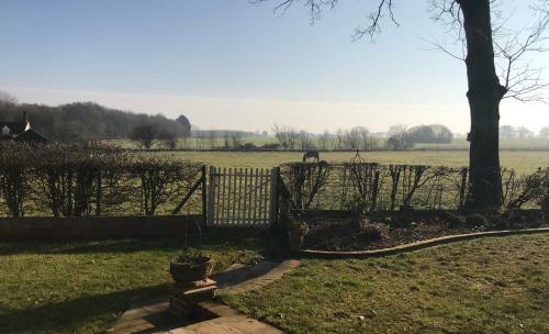 Rosebank Cottage B&B