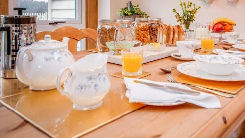 Rosebank Cottage B&B