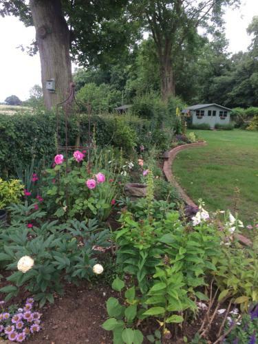 Rosebank Cottage B&B