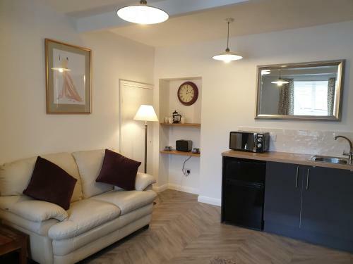 Apartamento Bluebells