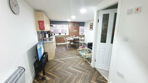 Apartamento Excelsior House