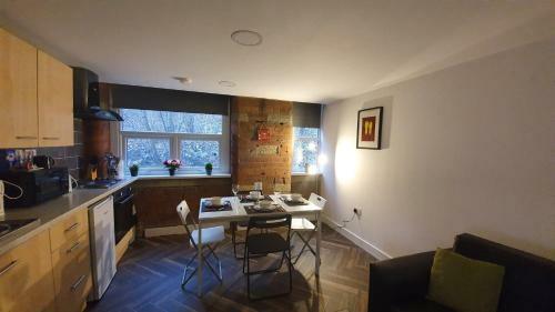 Apartamento Excelsior House