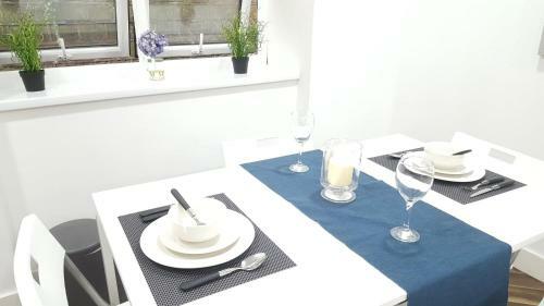 Apartamento Excelsior House