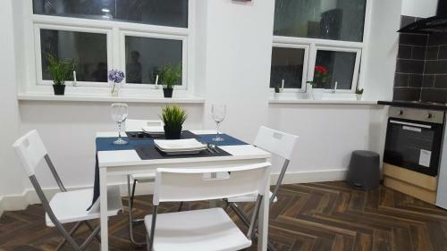 Apartamento Excelsior House