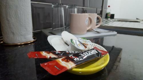 Apartamento Excelsior House