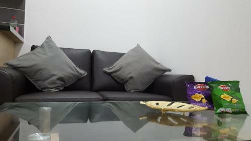 Apartamento Excelsior House