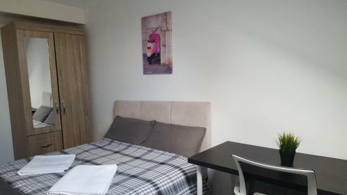 Apartamento Excelsior House
