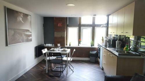 Apartamento Excelsior House