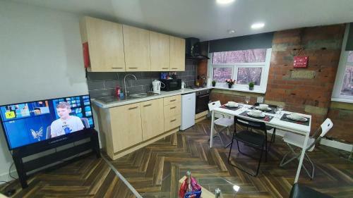 Apartamento Excelsior House