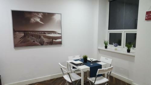 Apartamento Excelsior House