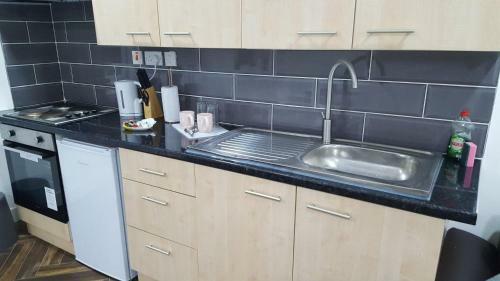 Apartamento Excelsior House