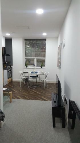 Apartamento Excelsior House