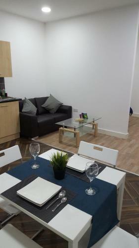 Apartamento Excelsior House