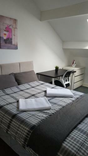 Apartamento Excelsior House