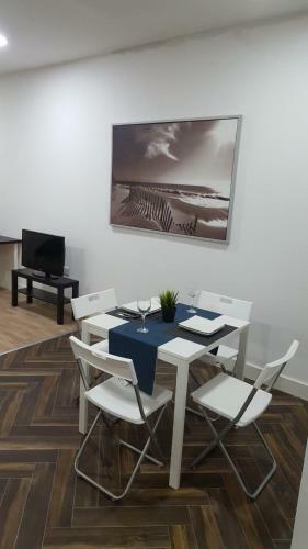 Apartamento Excelsior House