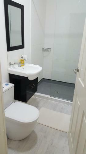 Apartamento Excelsior House
