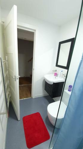Apartamento Excelsior House