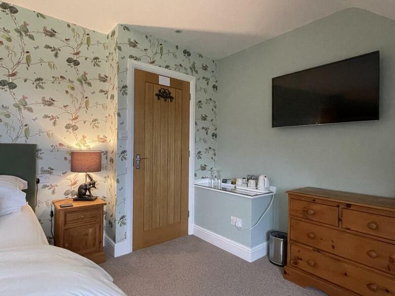 Bed & Breakfast Lancasters Cottage