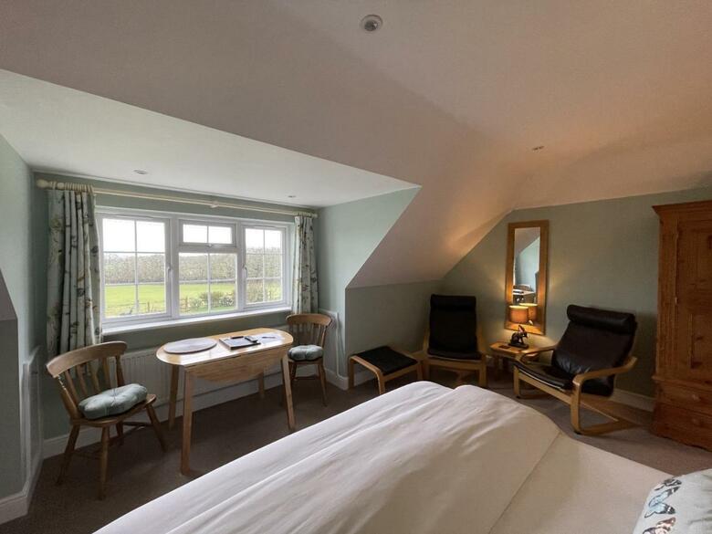 Bed & Breakfast Lancasters Cottage