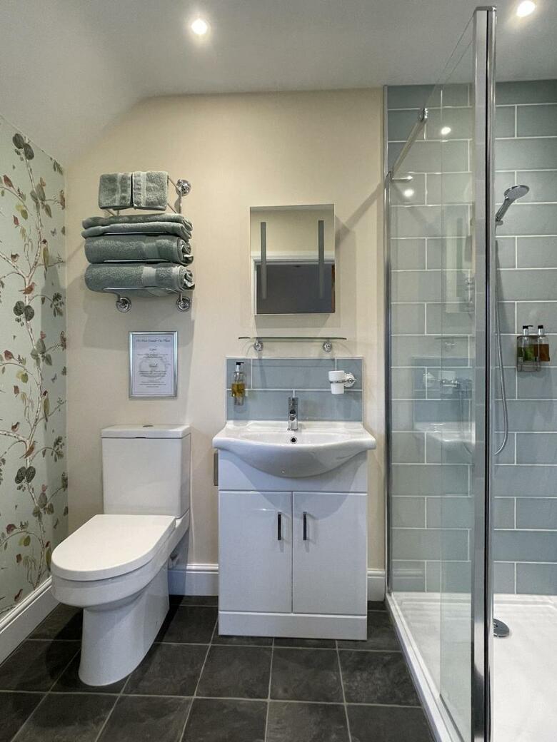Bed & Breakfast Lancasters Cottage