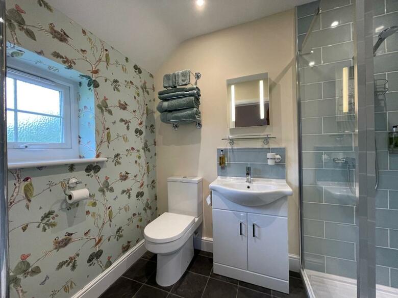 Bed & Breakfast Lancasters Cottage