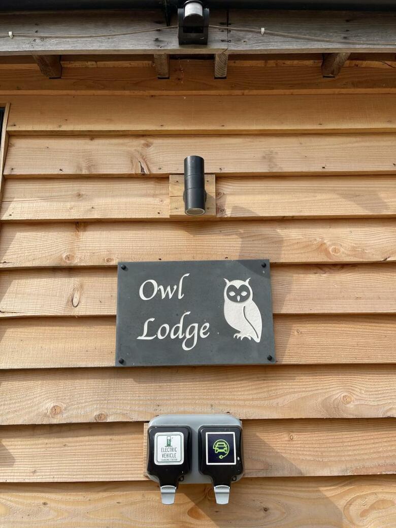 Bed & Breakfast Lancasters Cottage