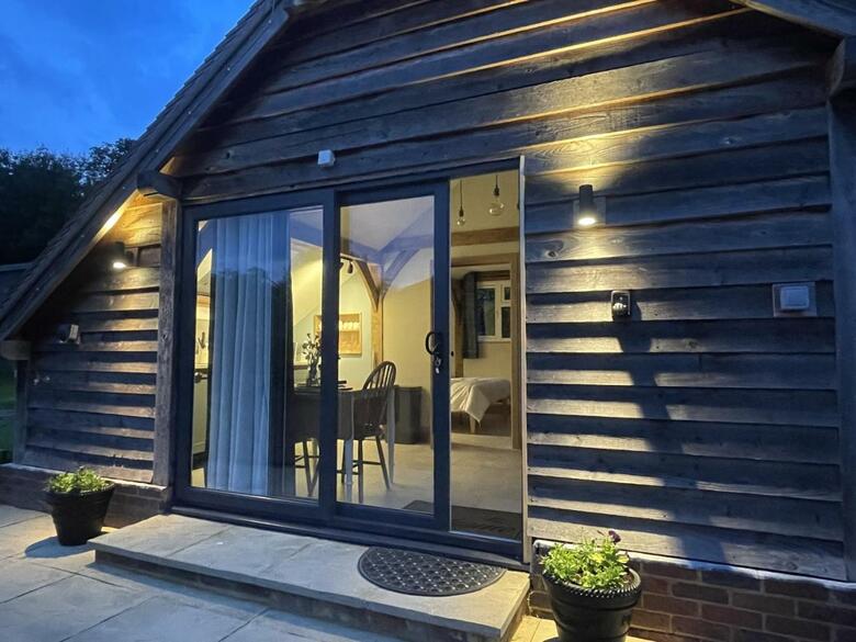 Bed & Breakfast Lancasters Cottage