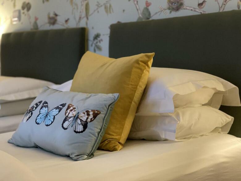Bed & Breakfast Lancasters Cottage