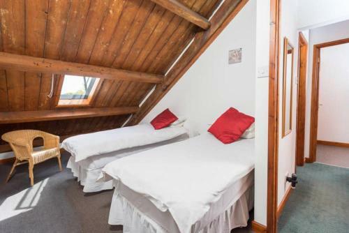 Ramblers Cottage