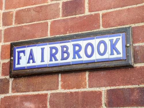Fairbrook